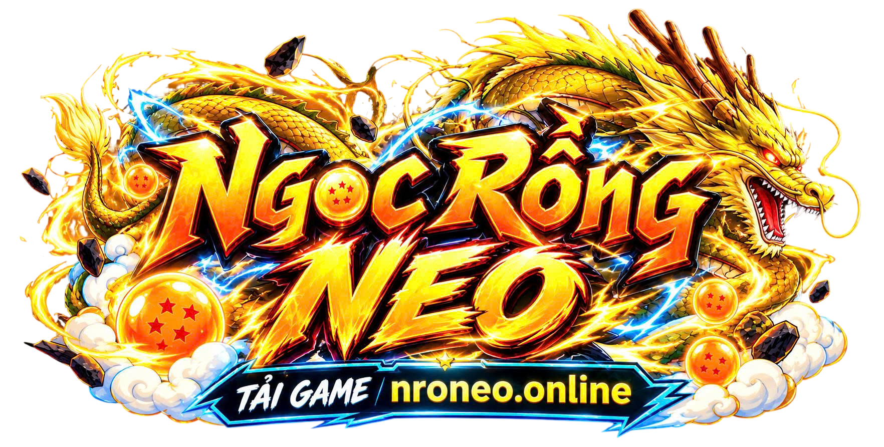 game bảy viên Ngọc Rồng NEO